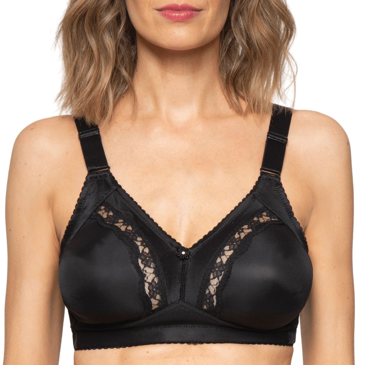 LADY GENNY - Sosten Sin Arco Copa C