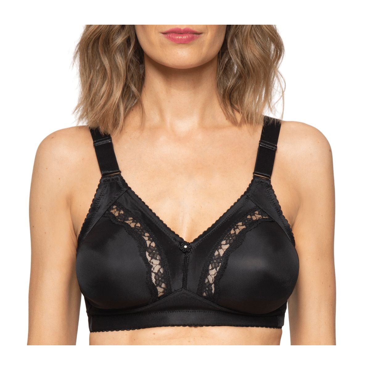 LADY GENNY - Sosten Sin Arco Copa C