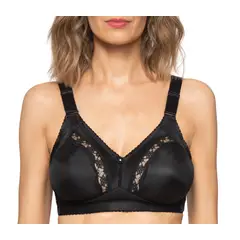 LADY GENNY - Sosten Sin Arco Cobertura Completa