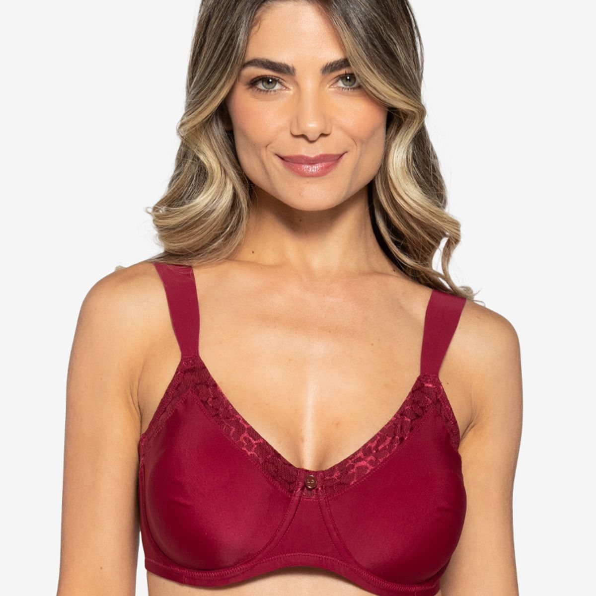 LADY GENNY - Sosten Minimizer Sin Soft