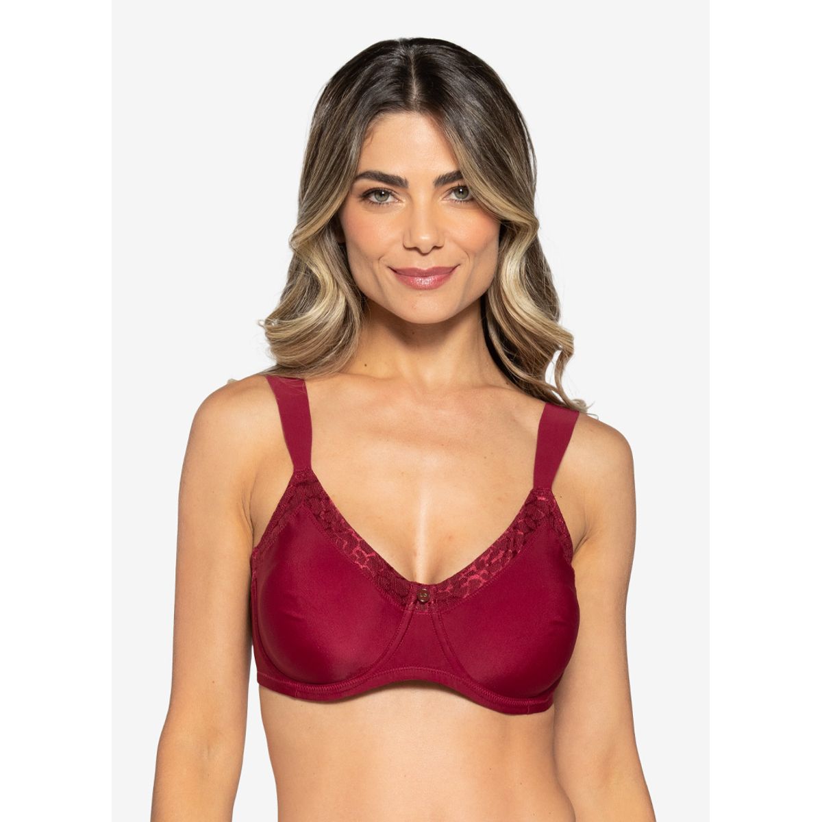 LADY GENNY - Sosten Minimizer Sin Soft