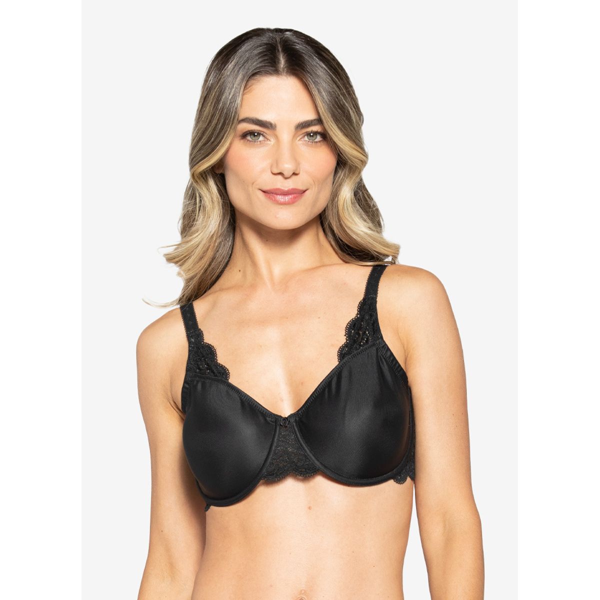 LADY GENNY - Sosten Minimizer Sin Soft