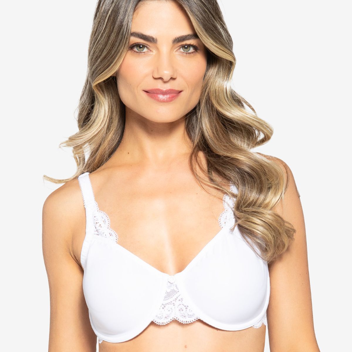 LADY GENNY - Sosten Minimizer Sin Soft