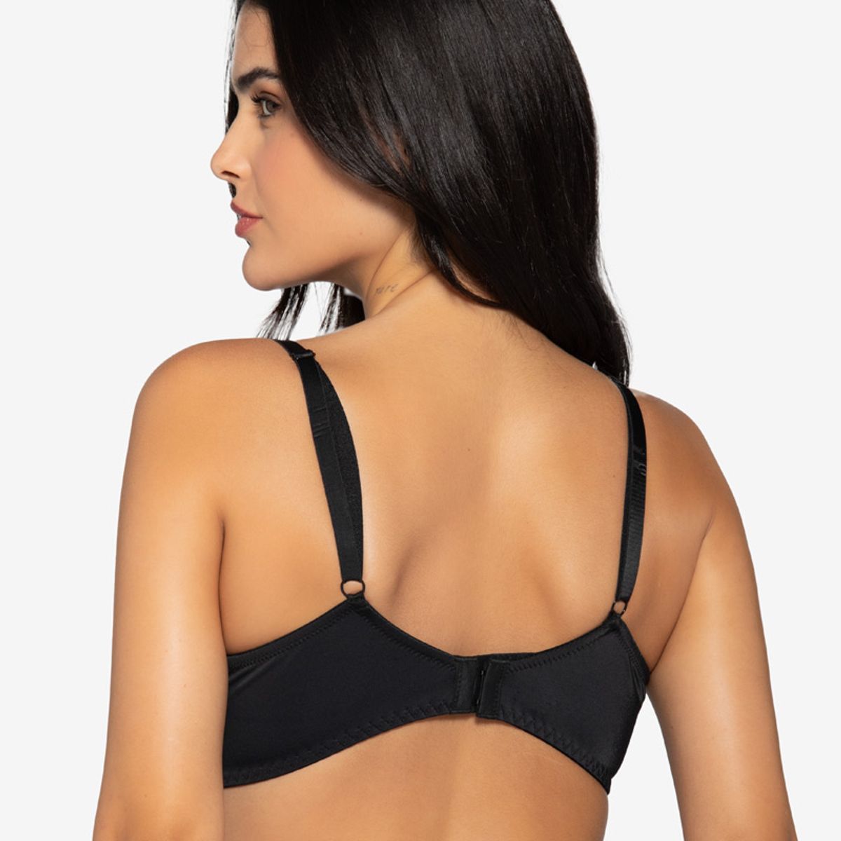 LADY GENNY - Sosten Encaje Floral Sofisticado