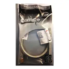 CEMCO - Flexible metalico gas HI HI 1/2x3/8" 100cm hilo izquierdo