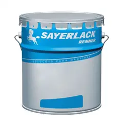 SAYERLACK - Fibroselladora para madera lata