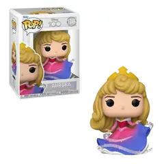 FUNKO - POP! Disney 100 - Princess: Aurora 1316