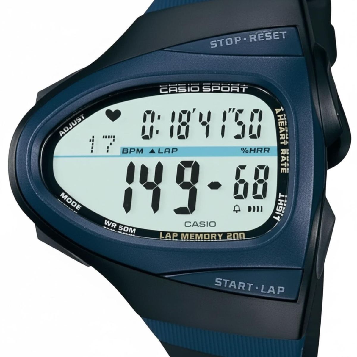 CASIO - Reloj Casio Hombre CHR-100-1VDR