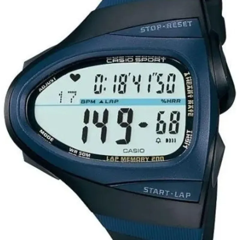 CASIO - Reloj Casio Hombre CHR-100-1VDR