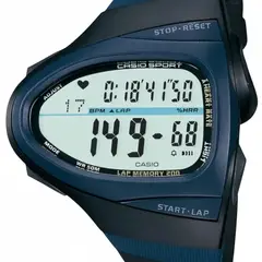 CASIO - Reloj Hombre CHR-100-1VDR