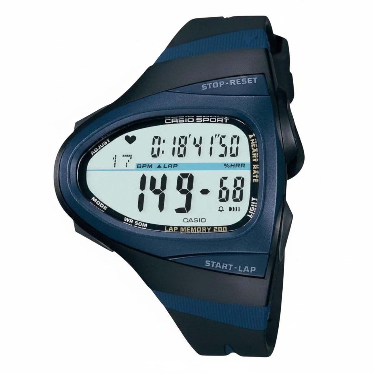 CASIO - Reloj Casio Hombre CHR-100-1VDR