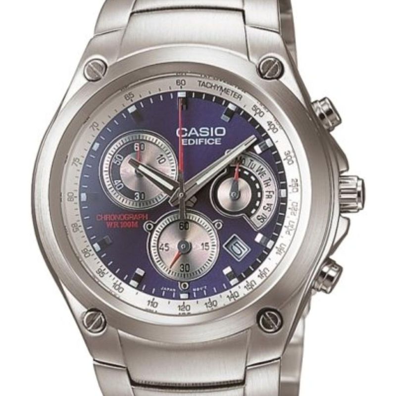 EDIFICE - Reloj Edifice Hombre EF-507D-2AVDF