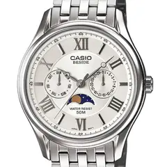 CASIO - Reloj Hombre BEM-312D-7AVPF