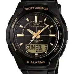 CASIO - Reloj Hombre CPW-500H-1AVDR