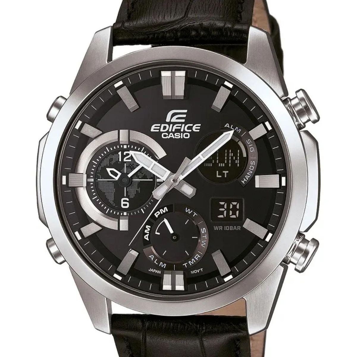 EDIFICE - Reloj Edifice Hombre ERA-500L-1ADR