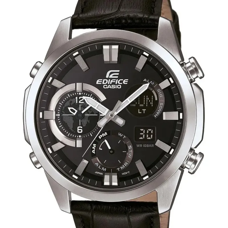 EDIFICE - Reloj Edifice Hombre ERA-500L-1ADR