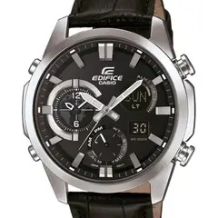 EDIFICE - Reloj Hombre ERA-500L-1ADR