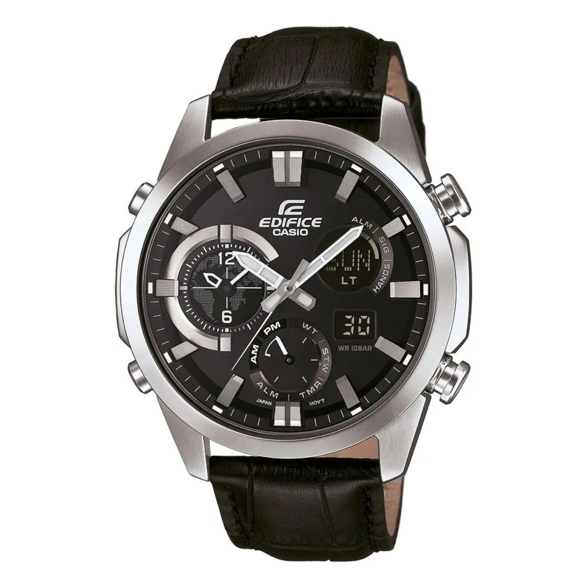 EDIFICE - Reloj Edifice Hombre ERA-500L-1ADR