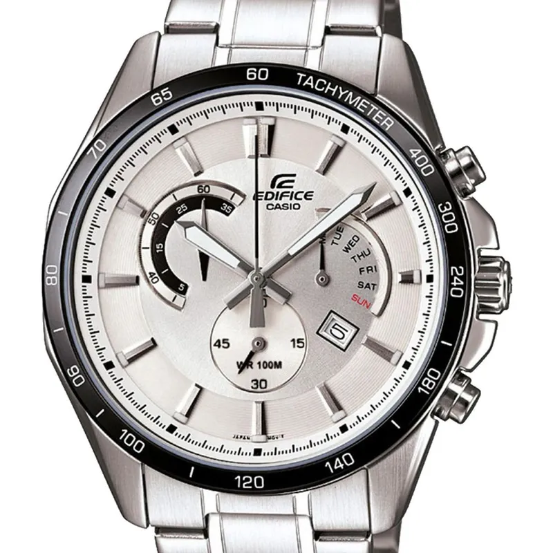 EDIFICE - Reloj Edifice Hombre EFR-510D-7AVDF