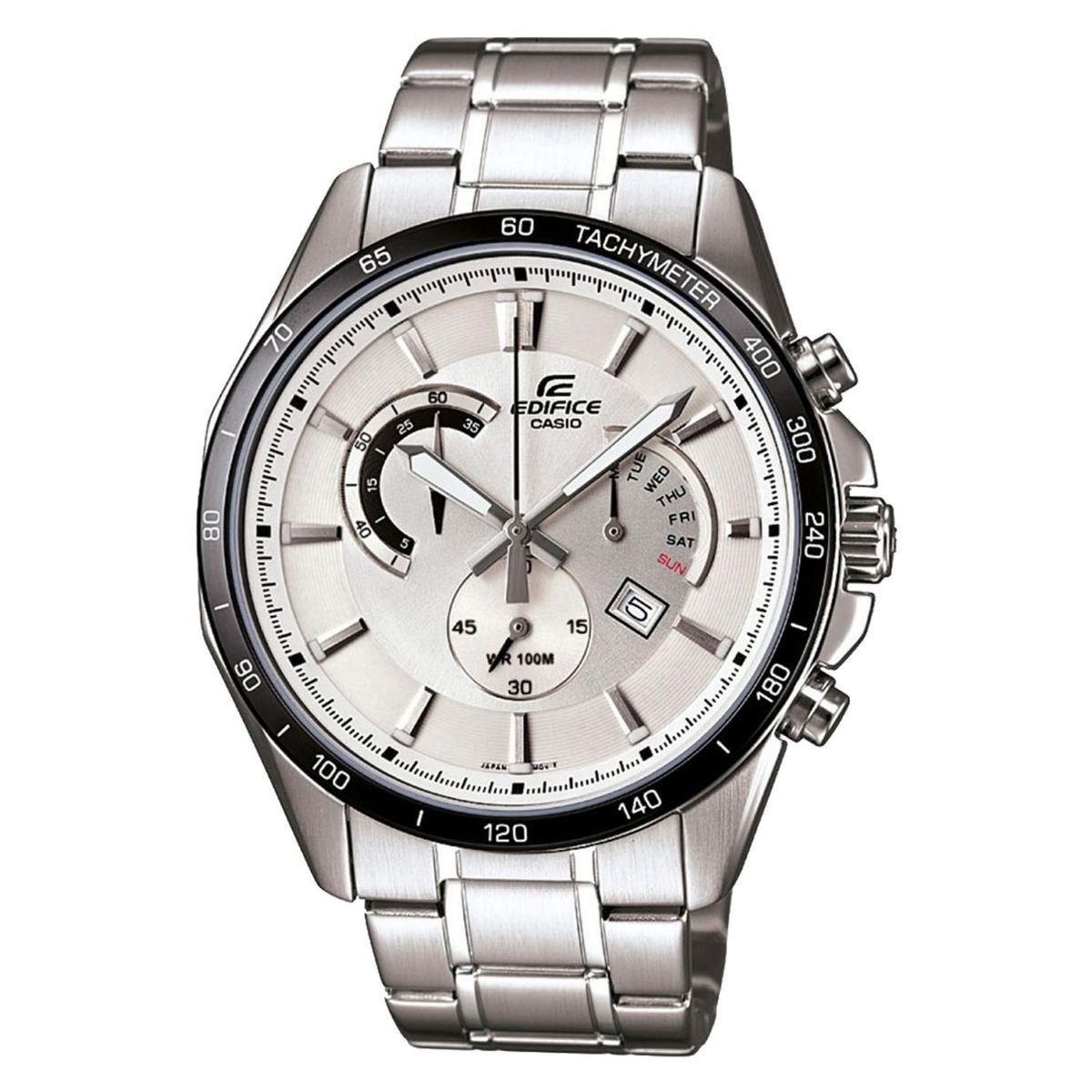 EDIFICE - Reloj Edifice Hombre EFR-510D-7AVDF
