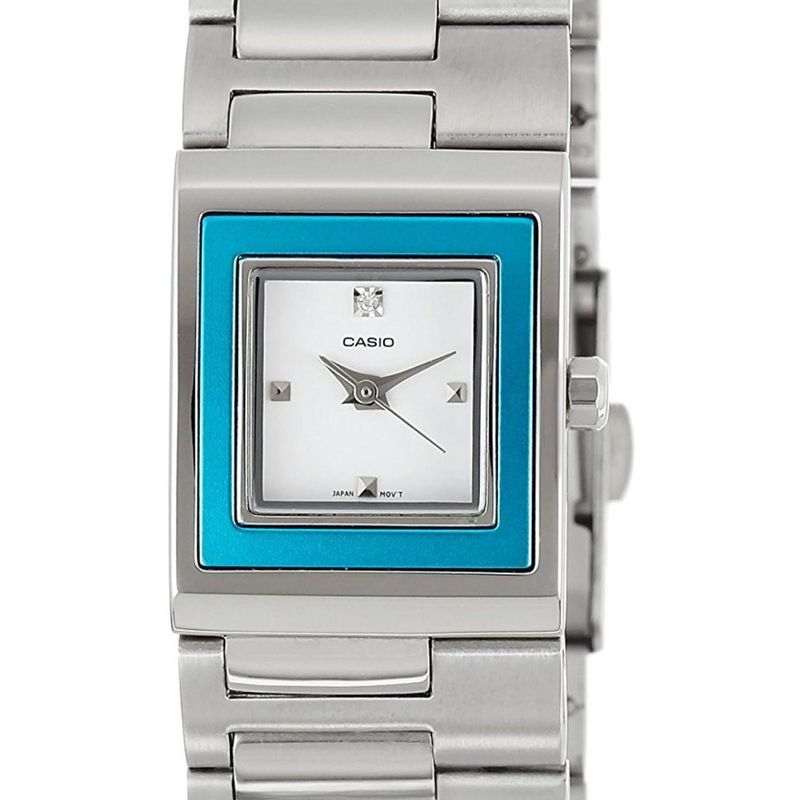 CASIO - Reloj Casio Mujer LTP-1317D-2CDF