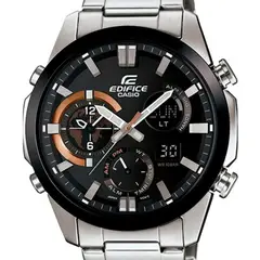 EDIFICE - Reloj Hombre ERA-500DB-1ADR