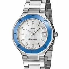 CASIO - Reloj Mujer LTP-1366D-7ADF
