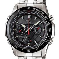 Reloj Hombre EQS-1000DB-1AVDR