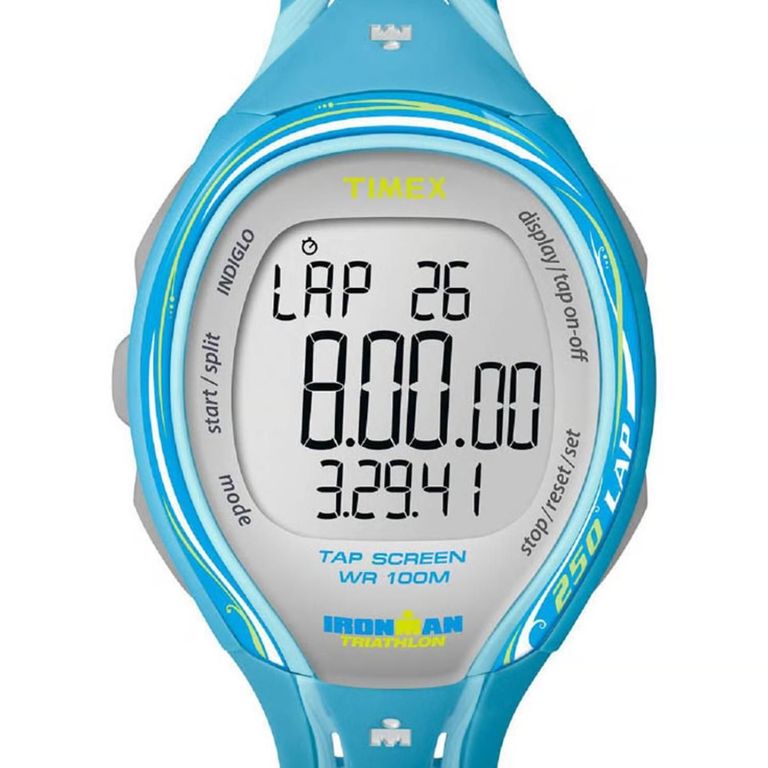 Reloj Mujer T5K590 Azul TALLA UNICA