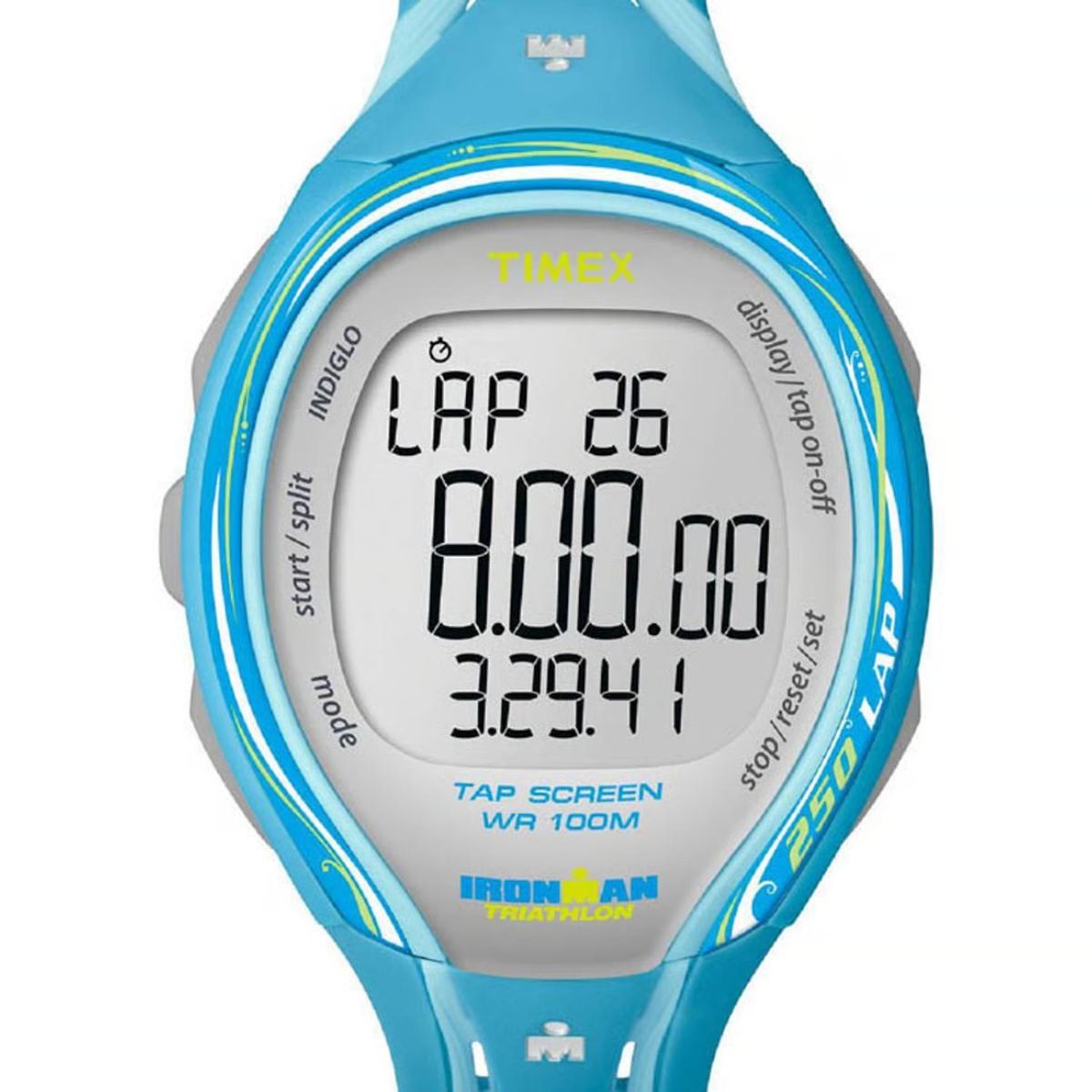 TIMEX - Reloj Timex Mujer T5K590