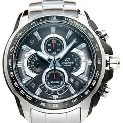 EDIFICE - Reloj Hombre EF-560D-1AVDF