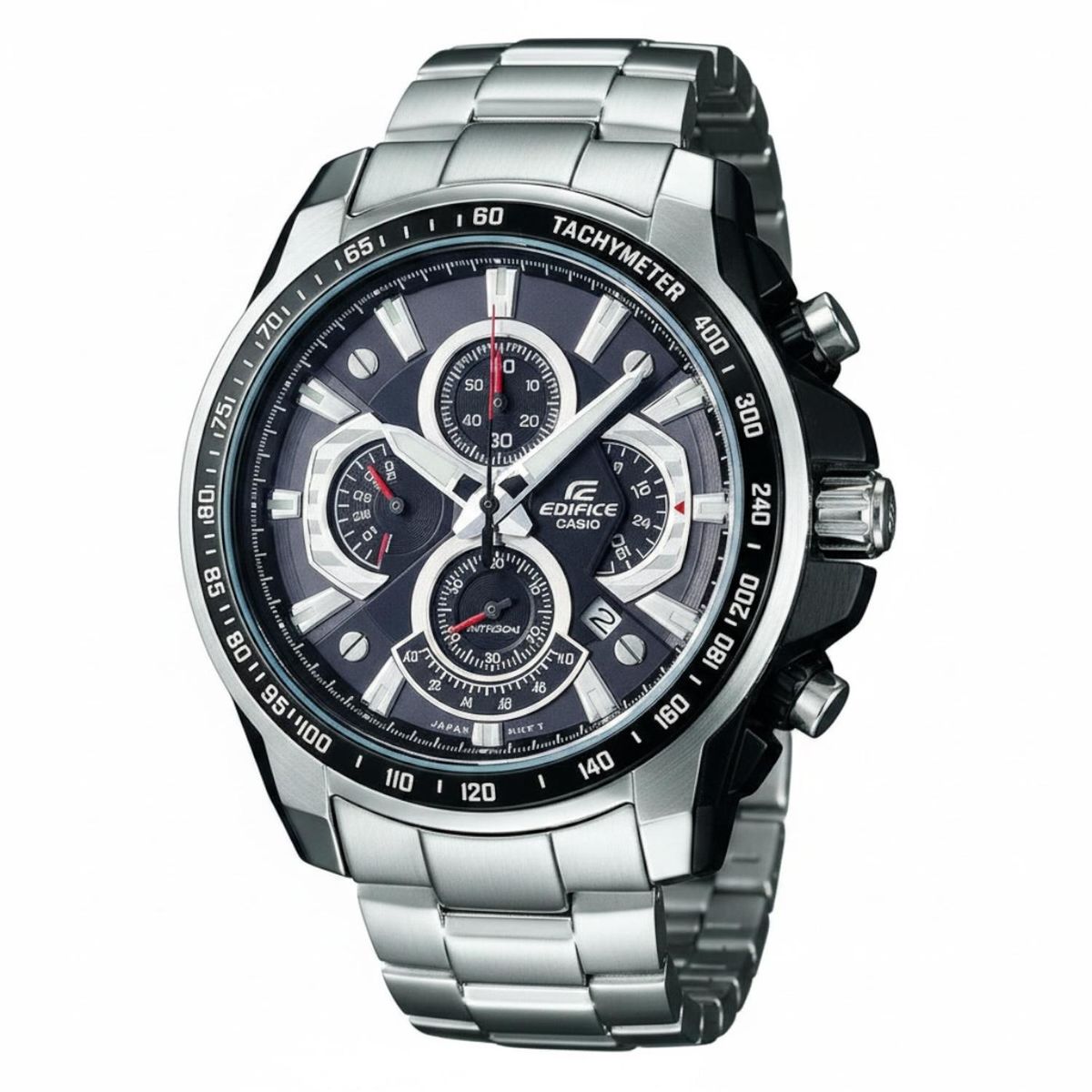 EDIFICE - Reloj Edifice Hombre EF-560D-1AVDF