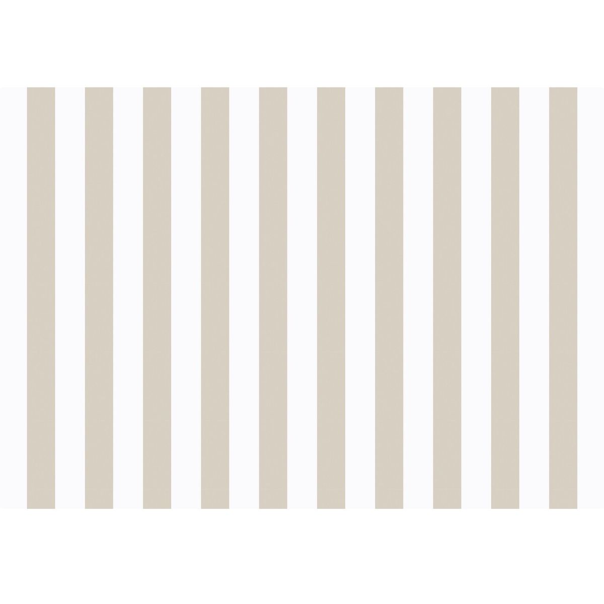 HOME LOGICS - Set 4 Individuales Mesa Rectangular Blanco Home Logics Kiosclub