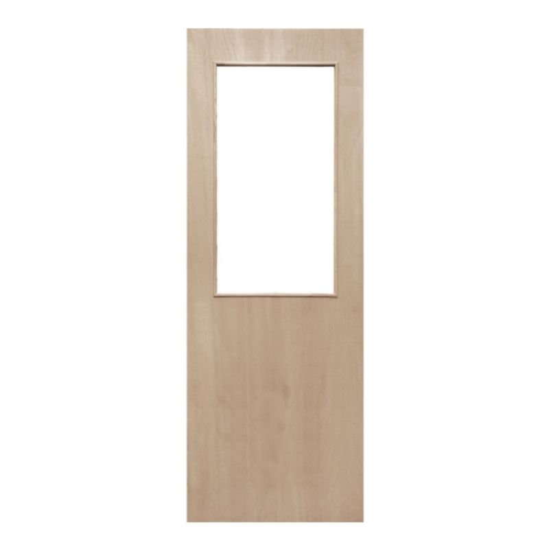 IGAL - Puerta terciado 1/2 cuerpo 0,70x2,00mt