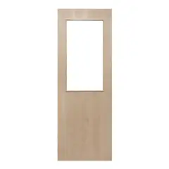 IGAL - Puerta terciado 1/2 cuerpo 0,70x2,00mt