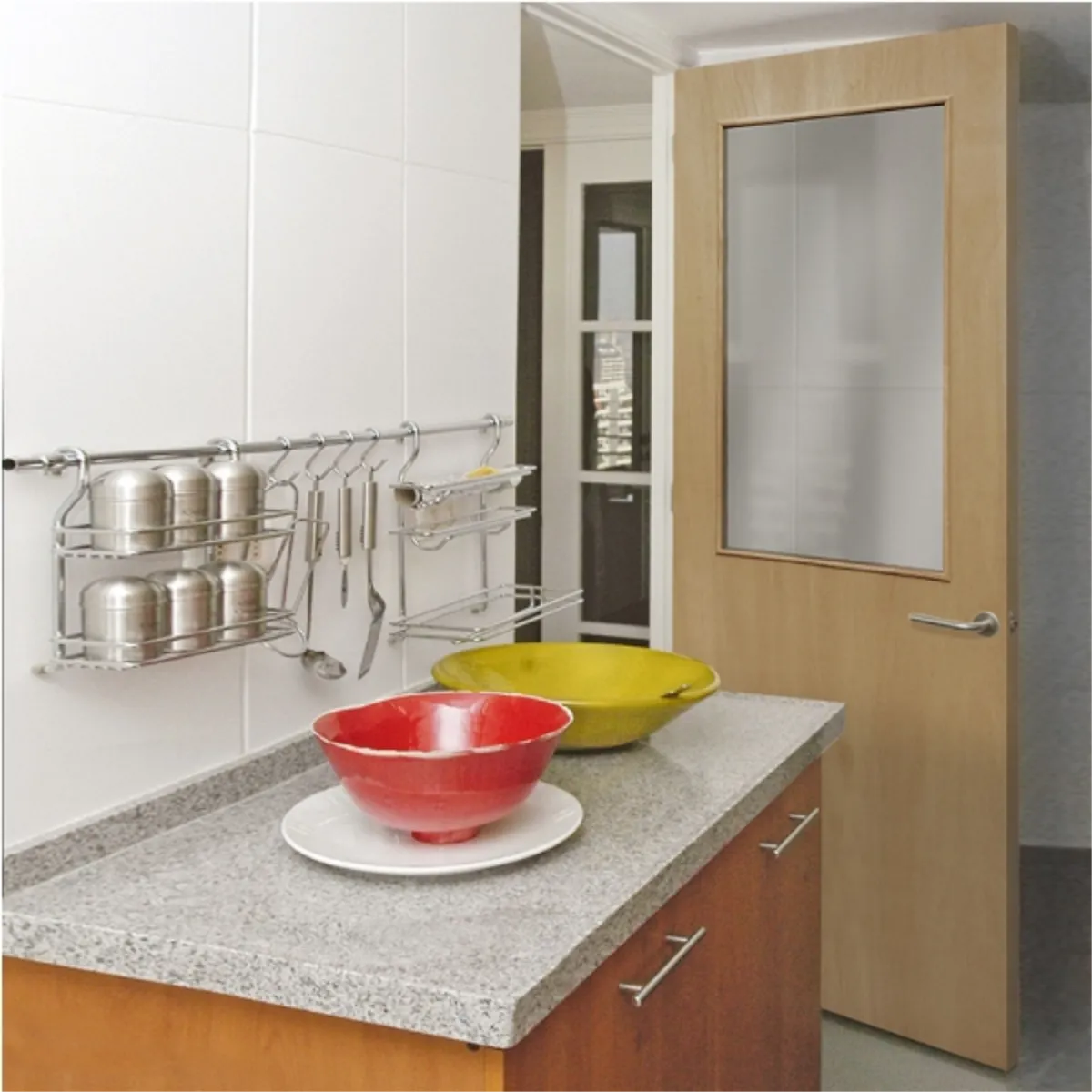 IGAL - Puerta terciado 1/2 cuerpo 0,70x2,00mt