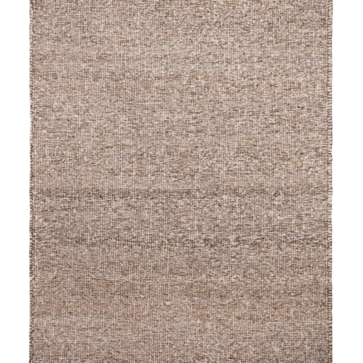 GENERICO - Alfombra de Lana BRUMA 170x240 cm