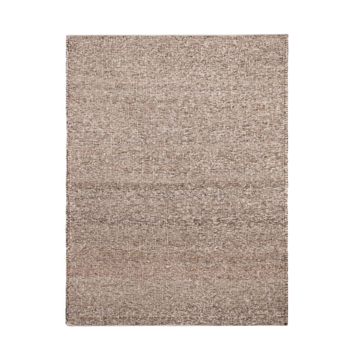 GENERICO - Alfombra de Lana BRUMA 200x300 cm