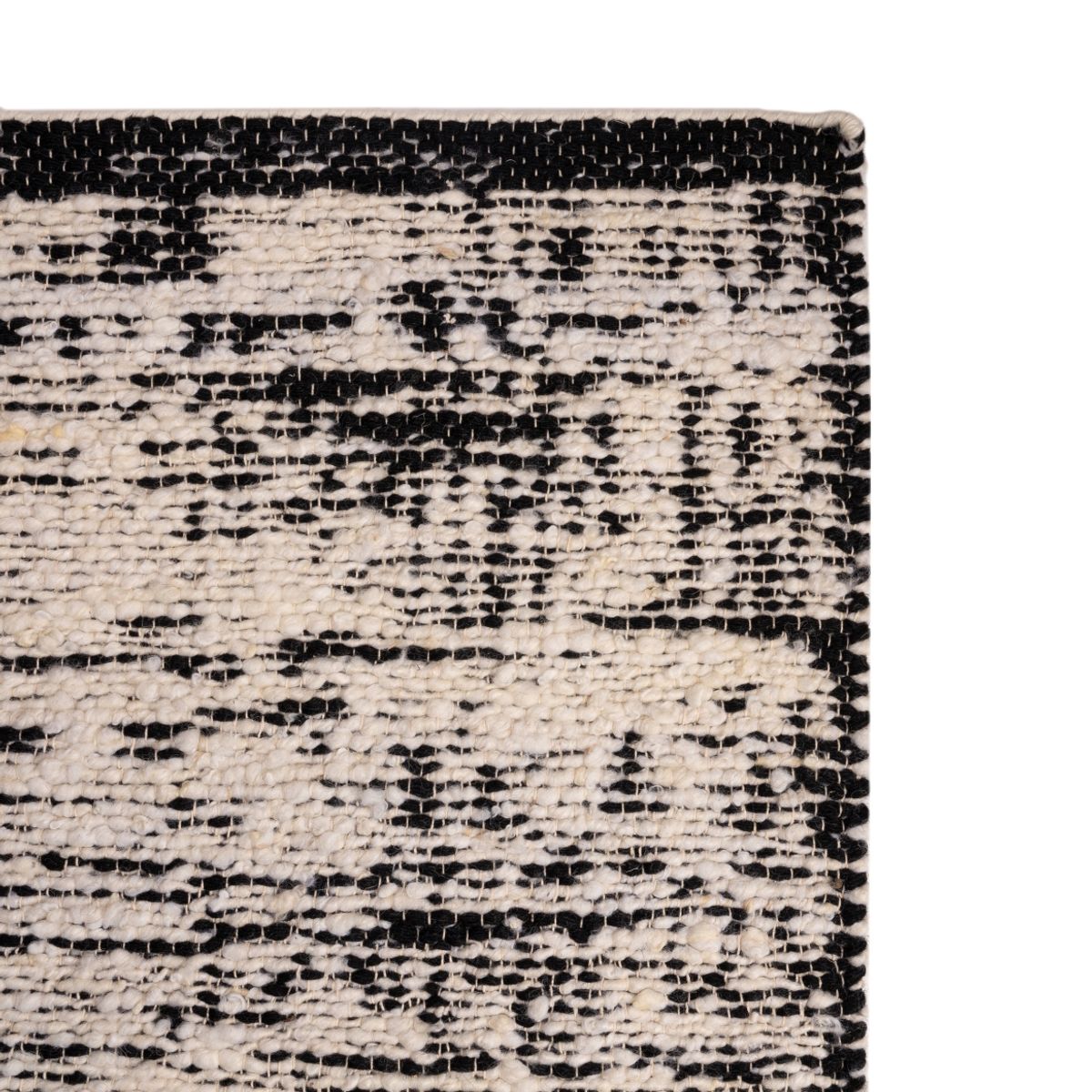 GENERICO - Alfombra de Lana ARBO 240x350 cm