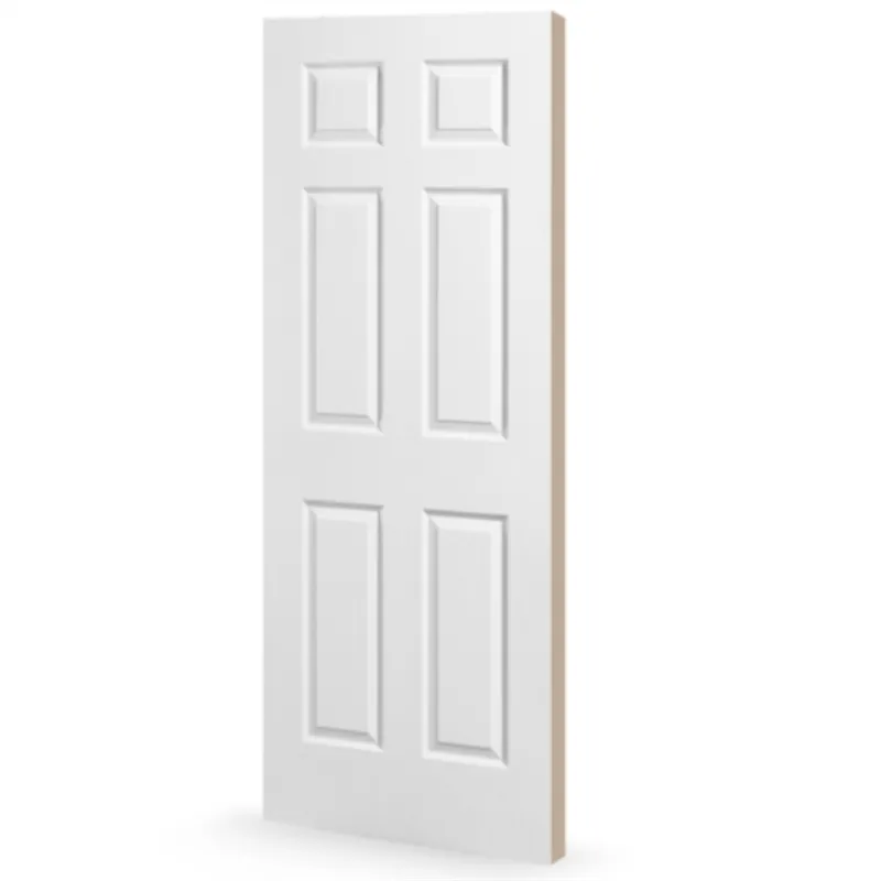 IGAL - Puerta sinfonia acero 0.80 x 2.00
