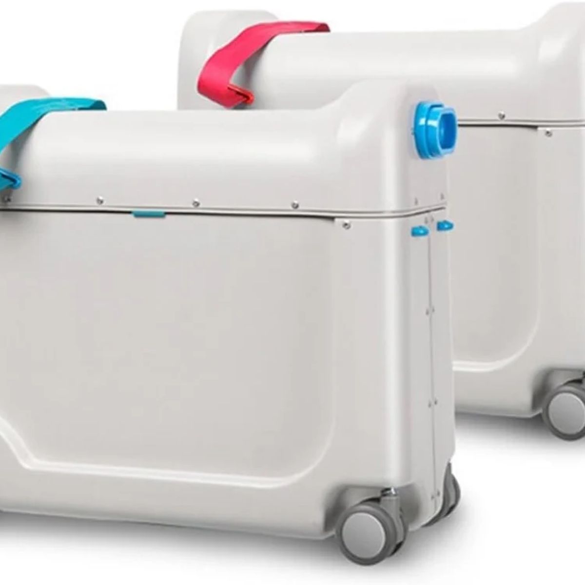 JUGUETERIA ESTELAR - Maleta de Viaje Infantil Azul