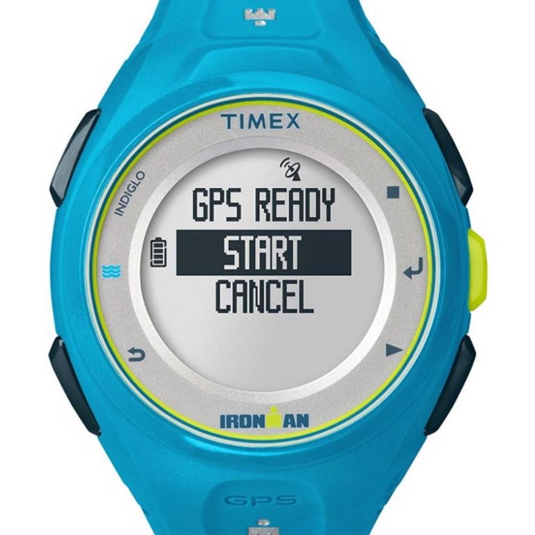 Reloj Unisex TW5K87600 Azul TALLA UNICA
