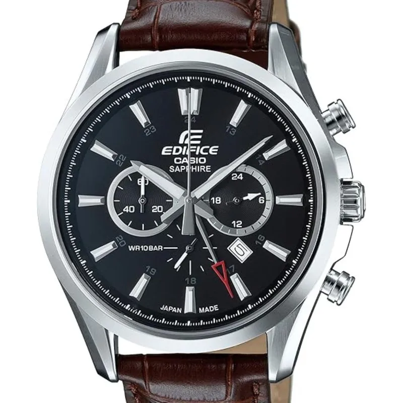 EDIFICE - Reloj Edifice Hombre EFB-504JL-1ADR