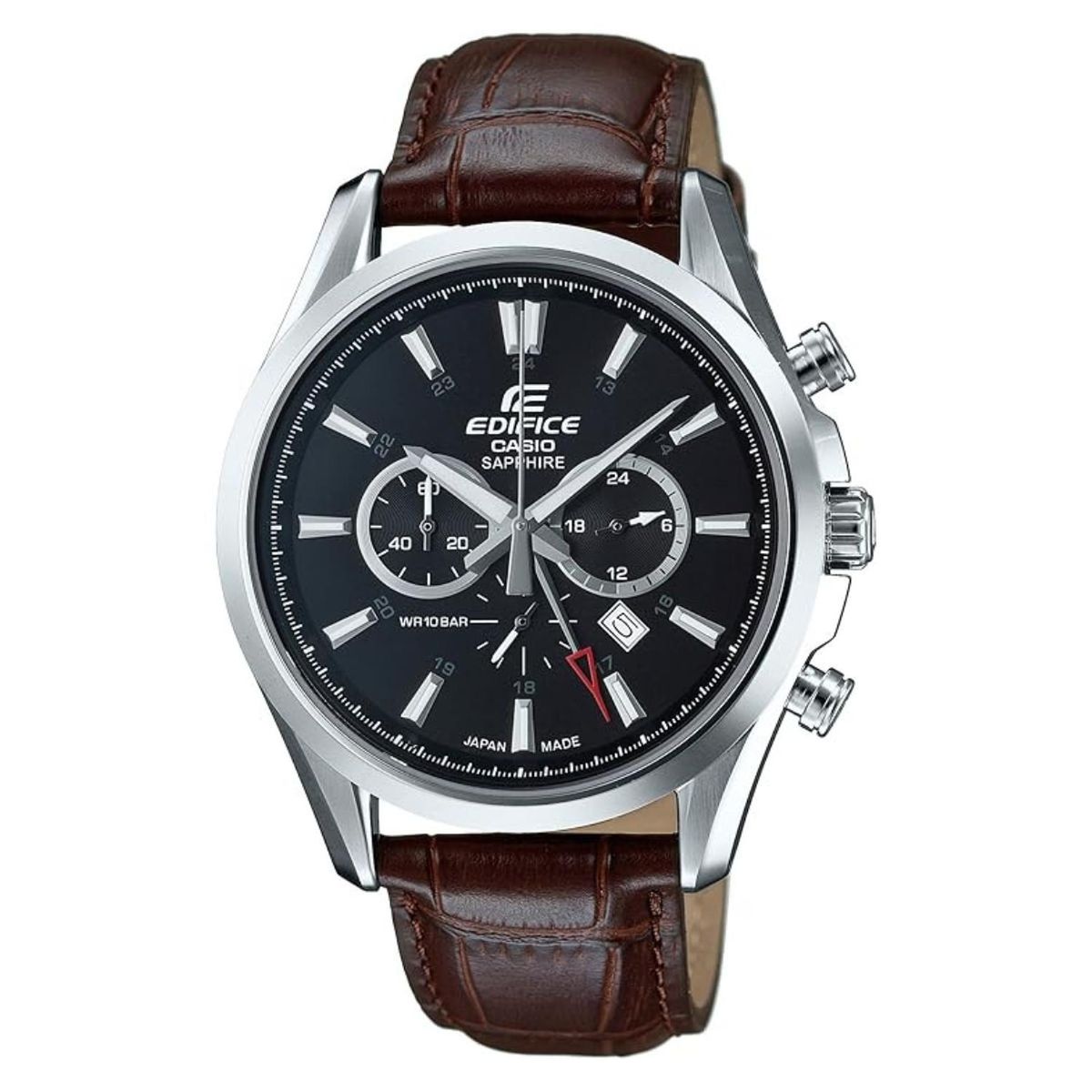 EDIFICE - Reloj Edifice Hombre EFB-504JL-1ADR