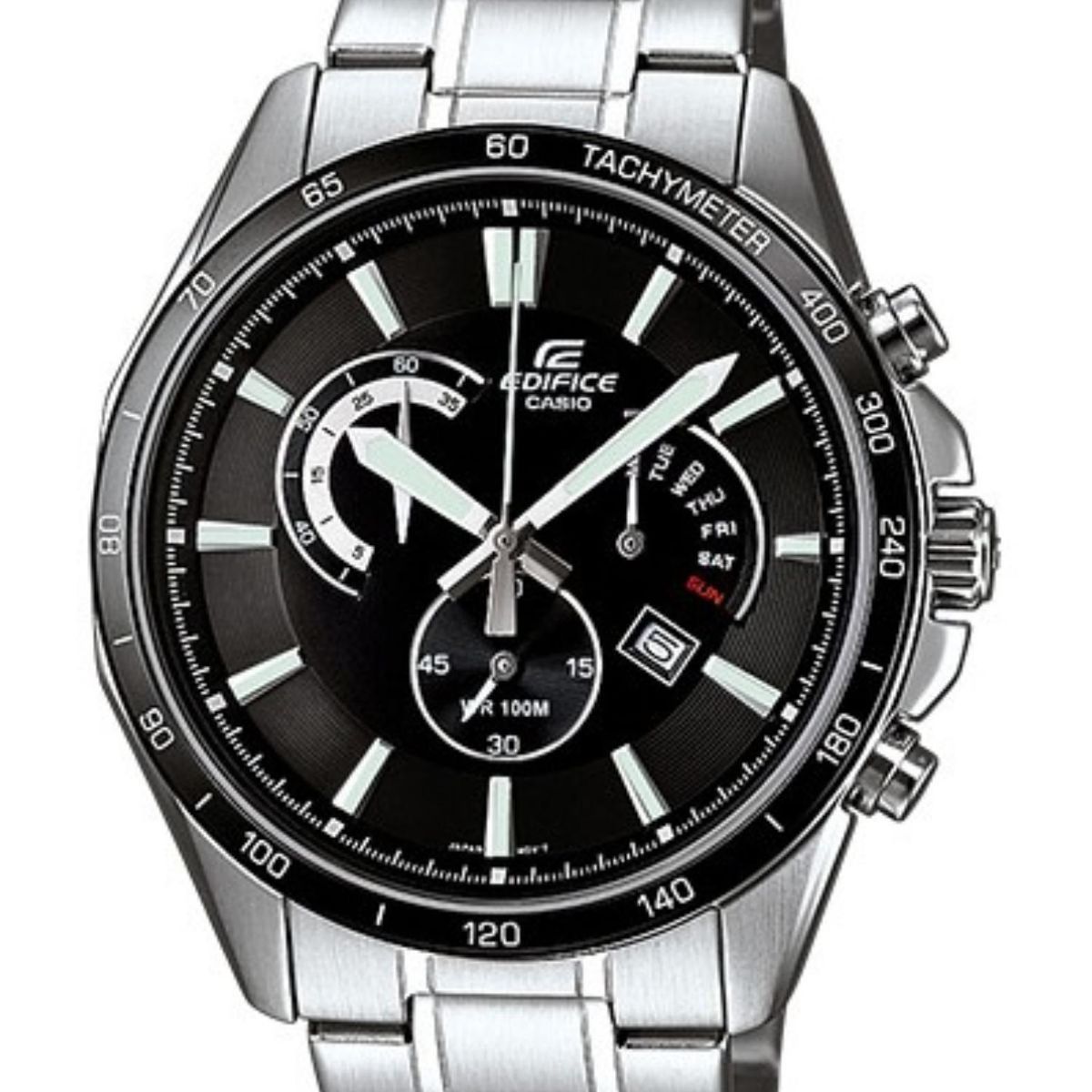 EDIFICE - Reloj Edifice Hombre EFR-510D-1AVDF