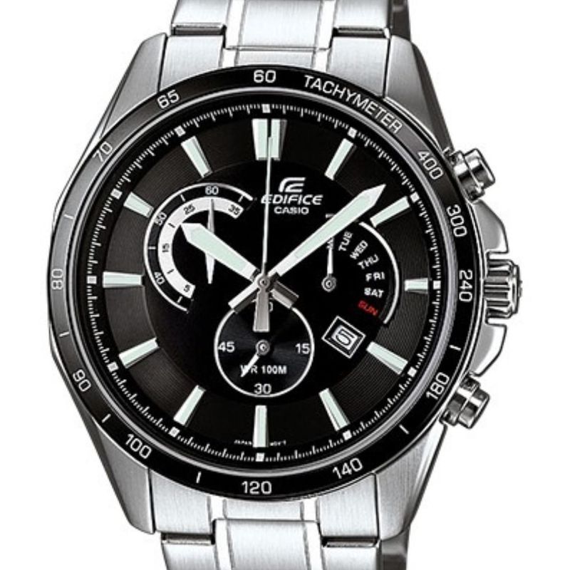 EDIFICE - Reloj Edifice Hombre EFR-510D-1AVDF