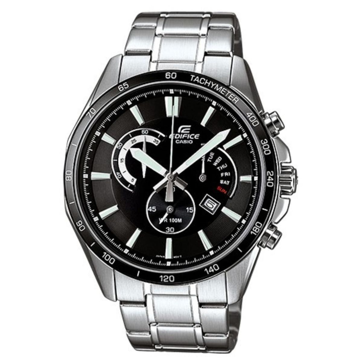 EDIFICE - Reloj Edifice Hombre EFR-510D-1AVDF