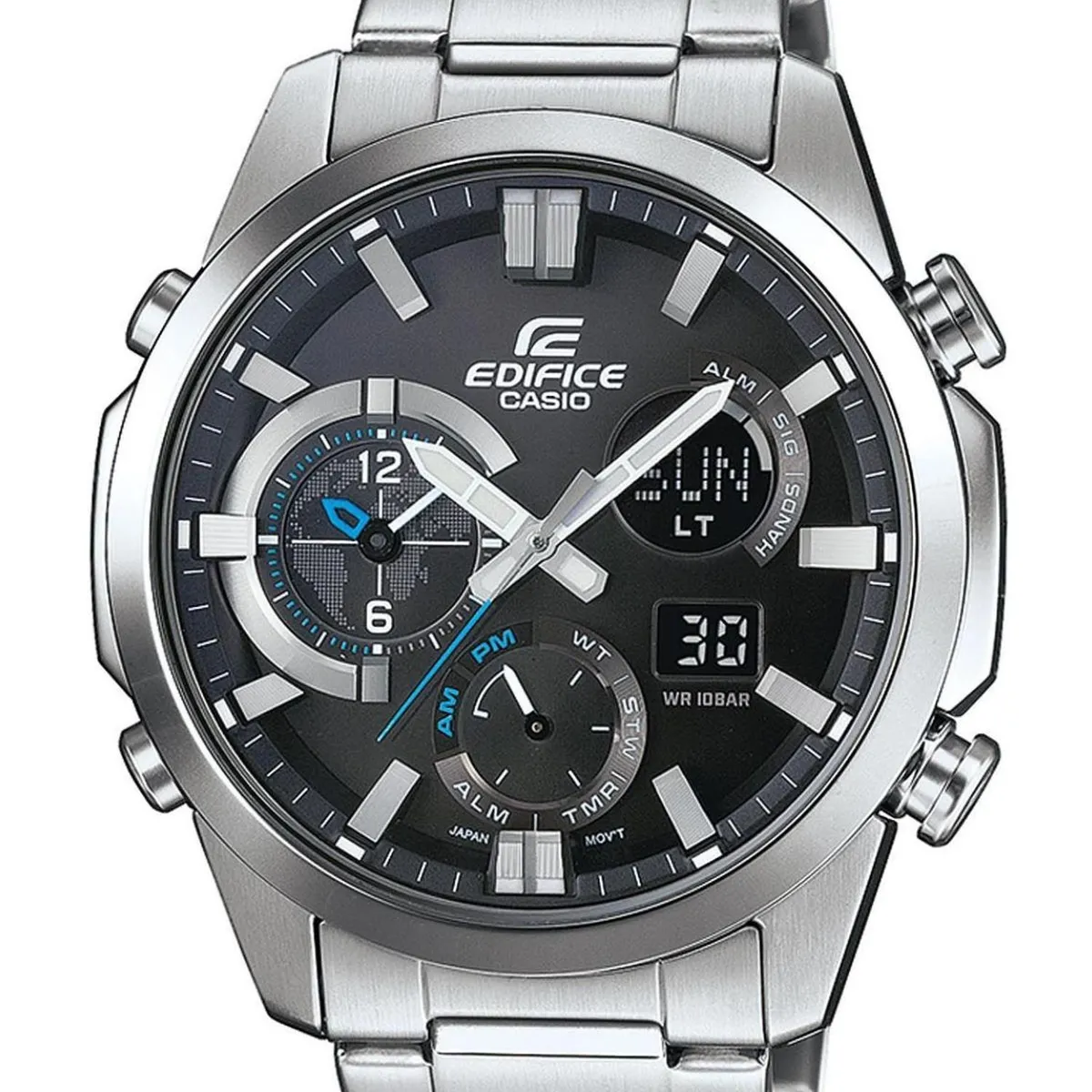 EDIFICE - Reloj Edifice Hombre ERA-500D-1ADR