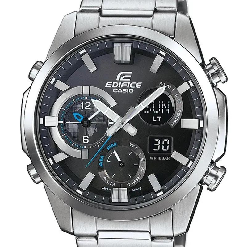 EDIFICE - Reloj Edifice Hombre ERA-500D-1ADR
