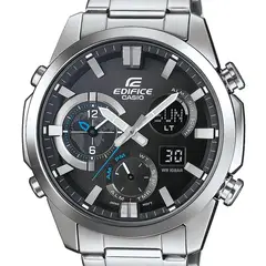 EDIFICE - Reloj Hombre ERA-500D-1ADR